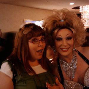 Meet your Posher, Nat